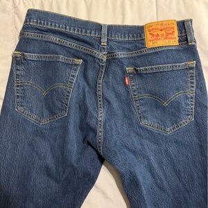 Men’s Levi’s Jeans 505